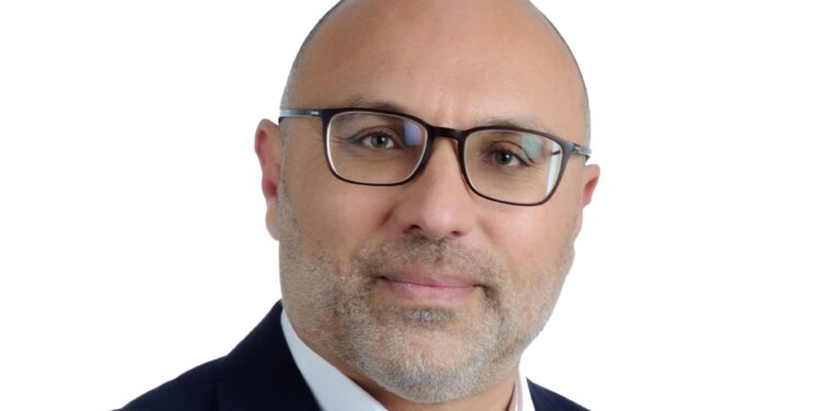 WatchGuard appoints Rabih Itani as Regional Director