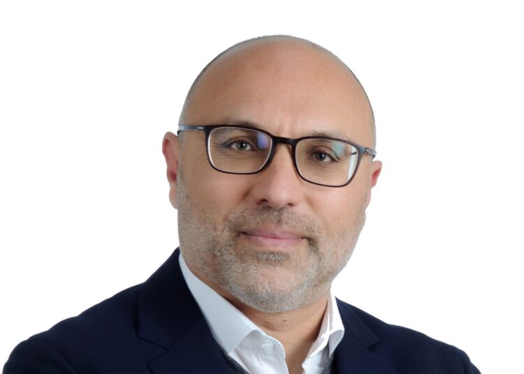 WatchGuard appoints Rabih Itani as Regional Director
