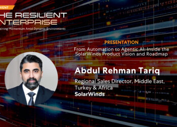 From Automation to Agentic AI: Inside the SolarWinds product vision and roadmap