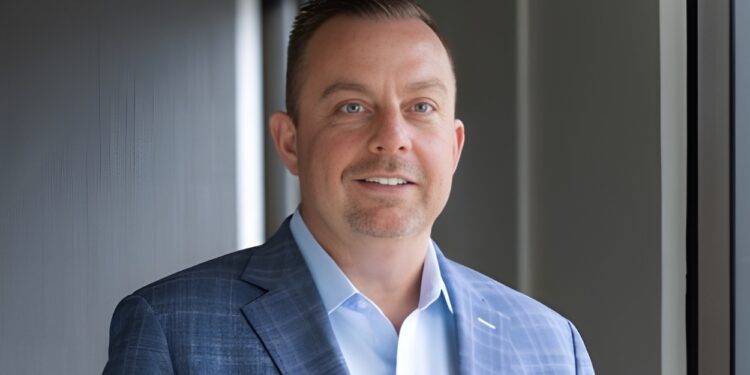 Delinea appoints Scott Goree as SVP of Channel and Alliances