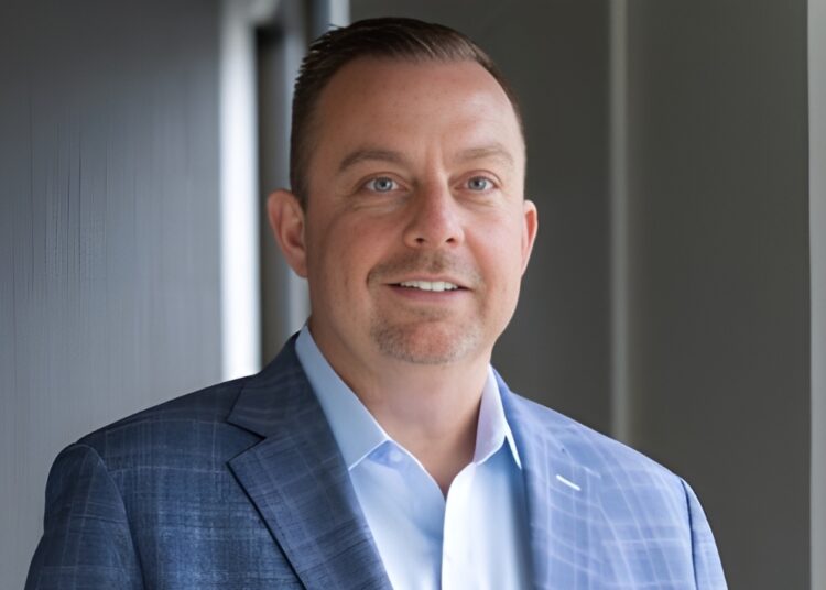 Delinea appoints Scott Goree as SVP of Channel and Alliances