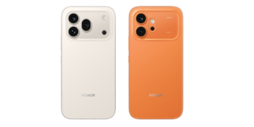 HONOR 600 Series appears officially, showcasing a striking new bold design