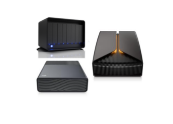 Seagate introduces storage built for consumer data explosion