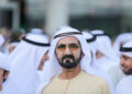 Sheikh Mohammed unveils plans to run 50% of UAE government services using AI agents