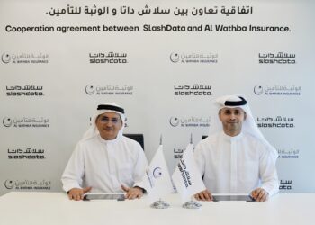 SlashData, Al Wathba Insurance to advance digital transformation through Mulem