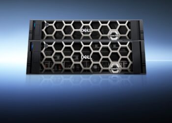 Dell Technologies announces PowerMaxOS 10.4