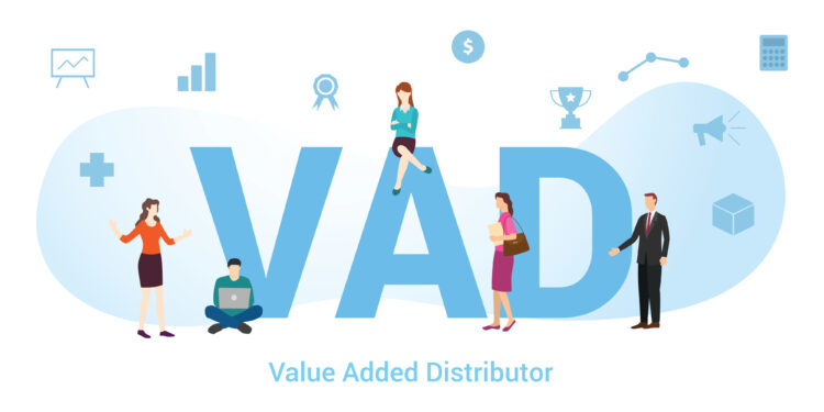 AmiViz appointed as value-added distributor for QuantumGate across the MEA