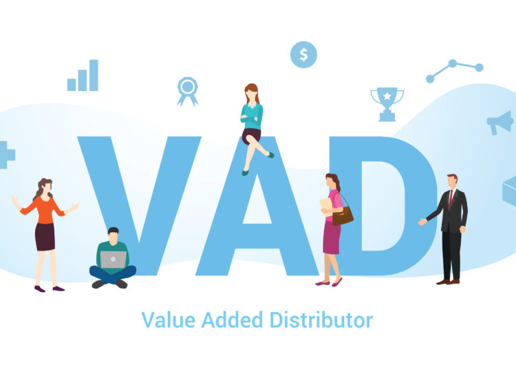 AmiViz appointed as value-added distributor for QuantumGate across the MEA
