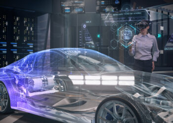 Majority of auto dealers turn to data and digitisation