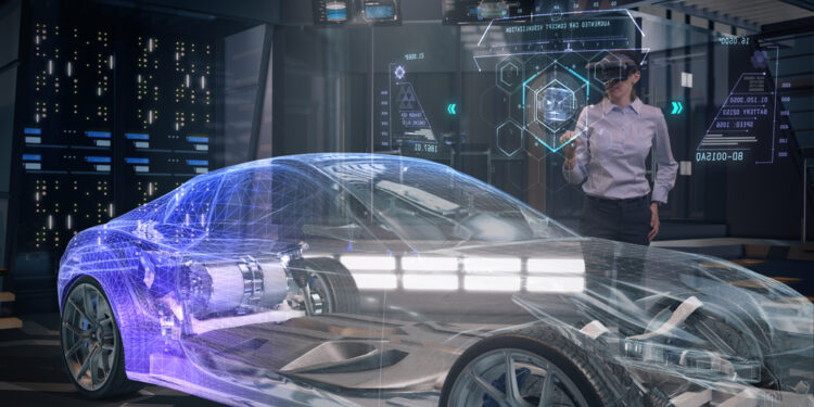 Majority of auto dealers turn to data and digitisation