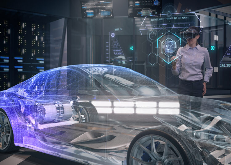 Majority of auto dealers turn to data and digitisation