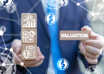 VAST Data valued at $30 billion as AI drives a new infrastructure stack