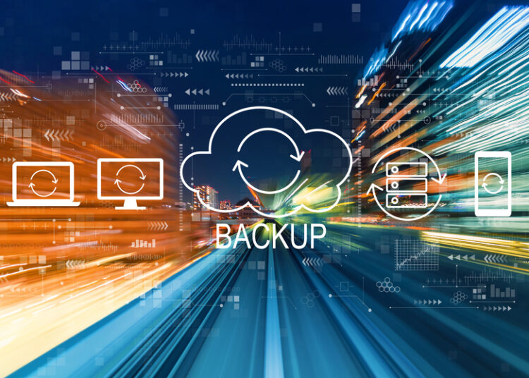 Cyber resilience for the new reality