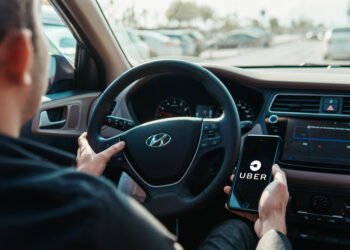 Uber scales on AWS to train its AI models