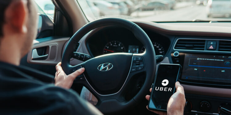 Uber scales on AWS to train its AI models