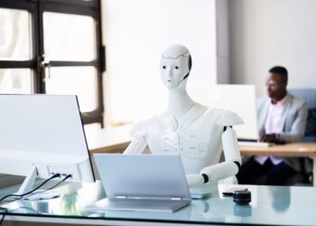 UAE’s MOBH Holding Group hires AI employees as formal workforce members