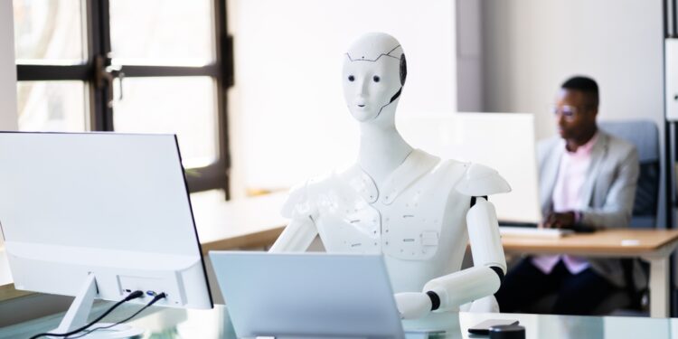 UAE’s MOBH Holding Group hires AI employees as formal workforce members