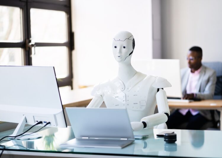 UAE’s MOBH Holding Group hires AI employees as formal workforce members