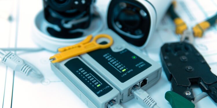 Why cybersecurity is at the core of modern surveillance