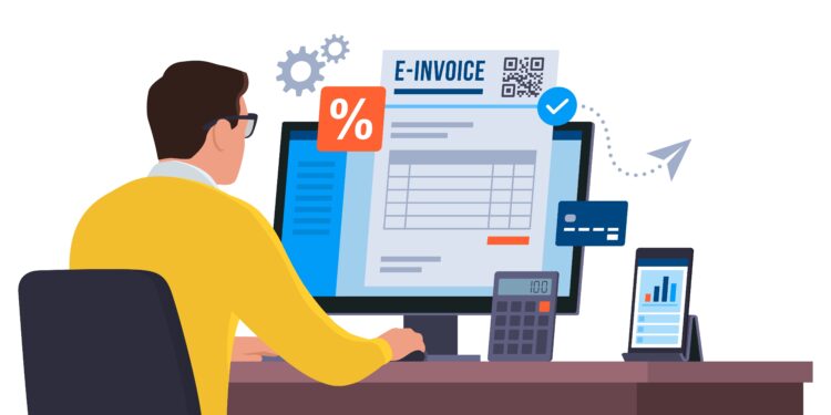 Ministry of Finance approves SAP as eInvoicing service provider