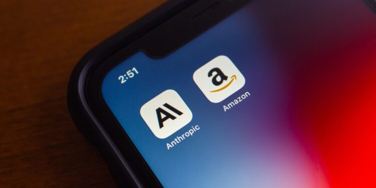 Amazon and Anthropic expand strategic collaboration 