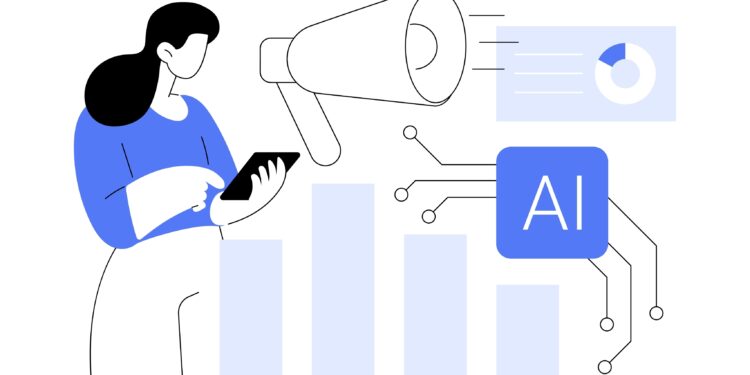 NetApp’s new research finds AI is now foundational to modern marketing