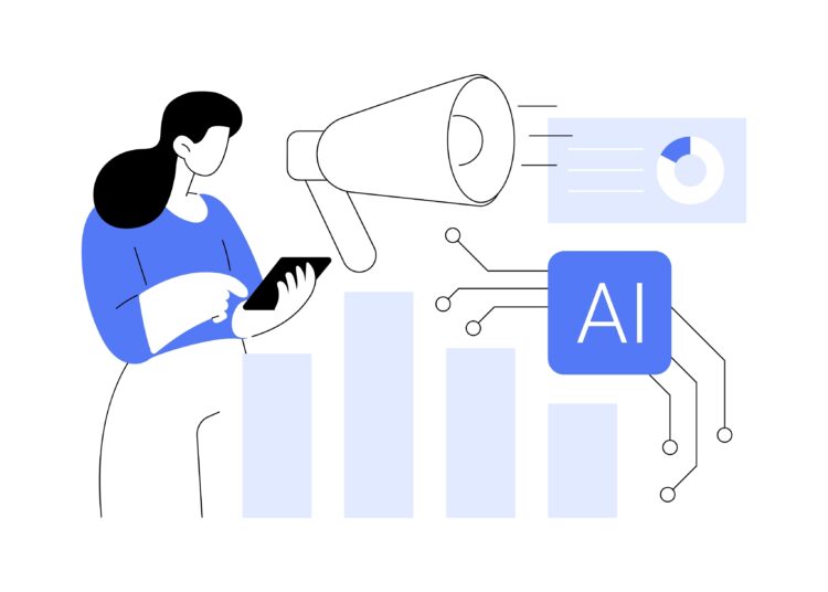 NetApp’s new research finds AI is now foundational to modern marketing