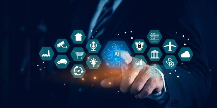 Omnix International launches AIoT offerings to support intelligent and resilient operations