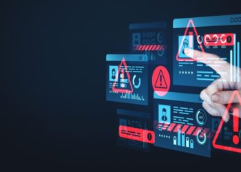 SentinelOne Annual Threat Report reveals new era of identity-driven, industrial-scale cyber threats