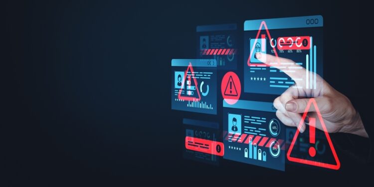 SentinelOne Annual Threat Report reveals new era of identity-driven, industrial-scale cyber threats