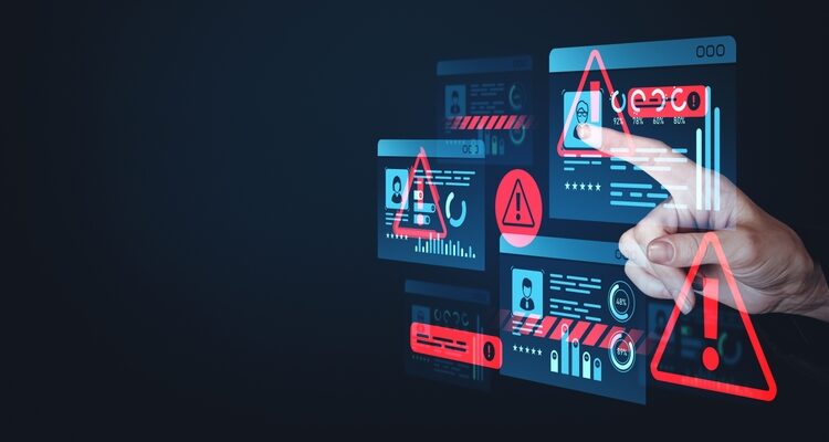 SentinelOne Annual Threat Report reveals new era of identity-driven, industrial-scale cyber threats