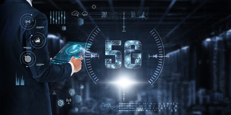 e& and Huawei redefine 5G-Advanced with intelligent dynamic network slicing