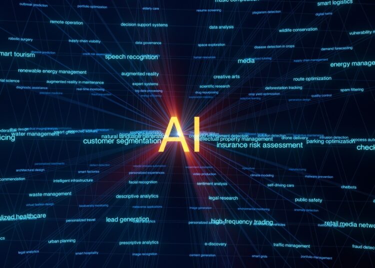 Salesforce brings enterprise AI to the GCC’s small businesses