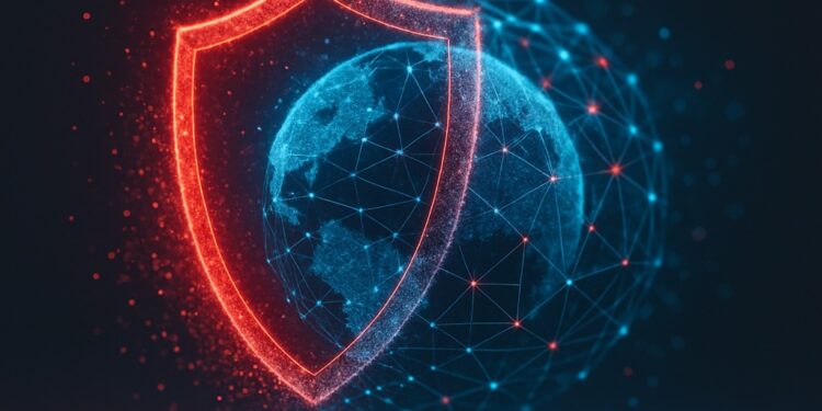 Only 5% of organisations have full trust in their cybersecurity vendors