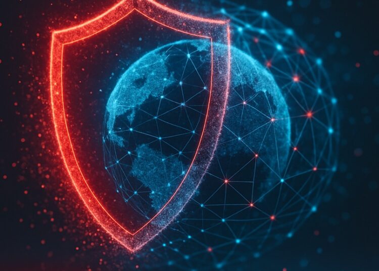 Only 5% of organisations have full trust in their cybersecurity vendors