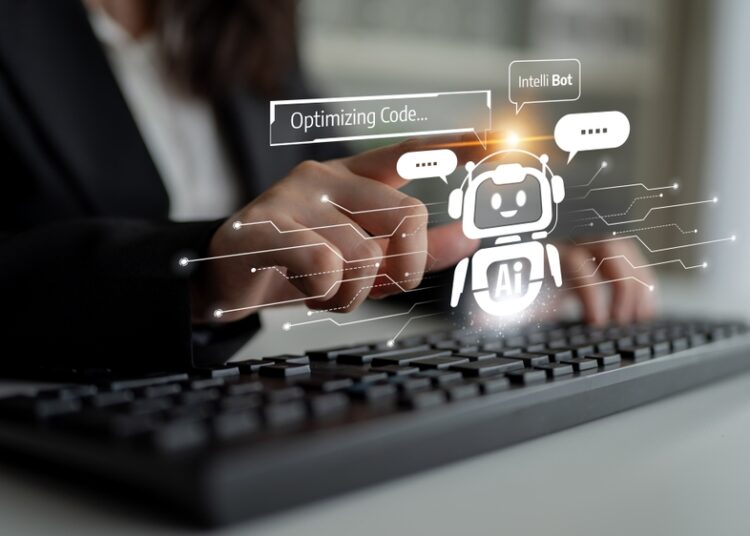 Salesforce introduces a new interface for work