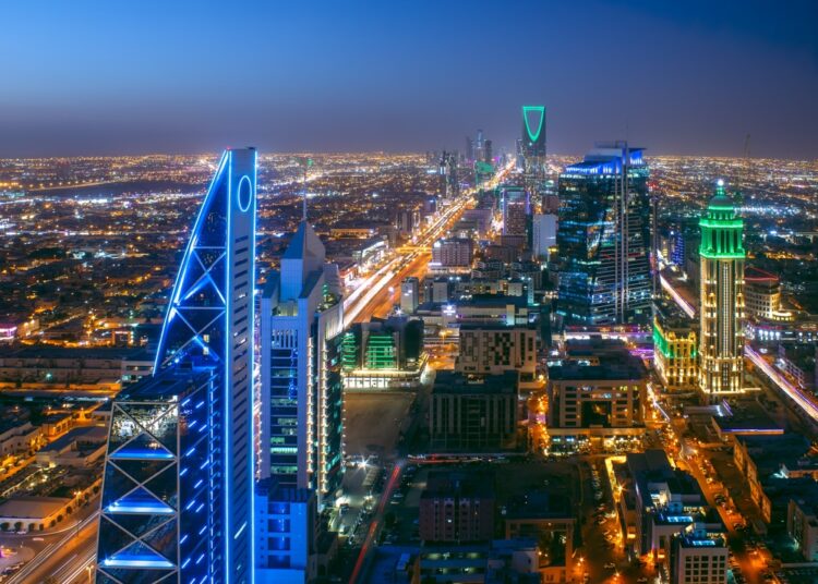 Riyadh to host Global AI Show: Where minds and machines meet