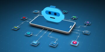 ESET previews new AI security features to secure chatbot communications and AI workflows