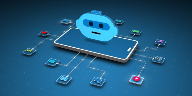 ESET previews new AI security features to secure chatbot communications and AI workflows