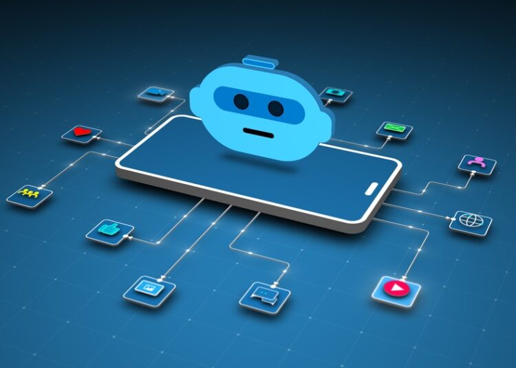 ESET previews new AI security features to secure chatbot communications and AI workflows