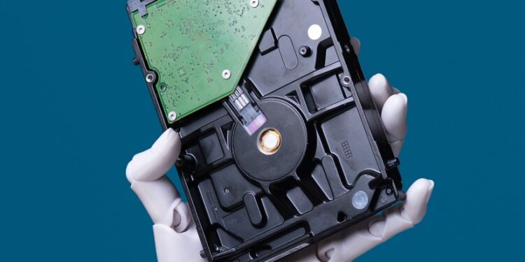 WD raises the bar on sustainable infrastructure as AI storage demand accelerates