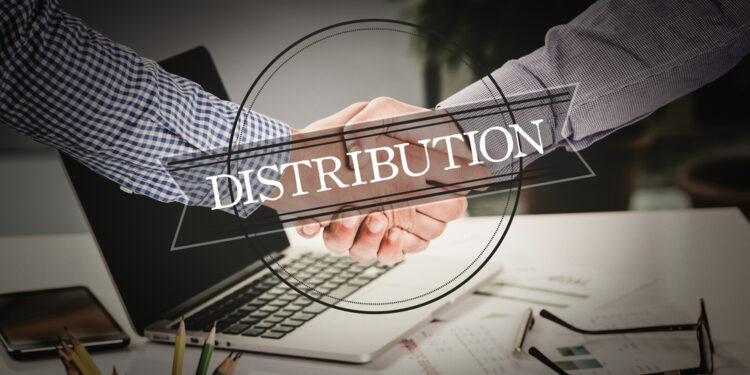 Axis Communications enters into regional distribution agreement with 360 Security Systems