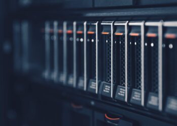 Flash-forward: Trends for data storage in 2026