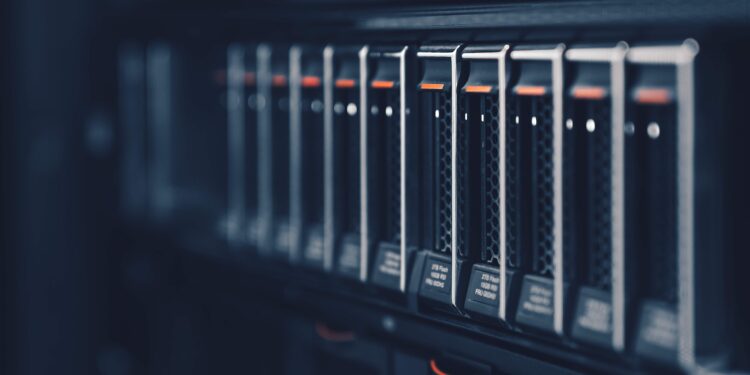 Flash-forward: Trends for data storage in 2026