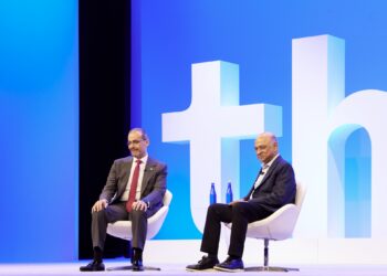 IBM, Aramco explore collaboration to accelerate AI across Saudi Arabia