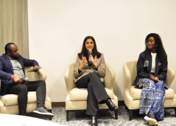 Nairobi AI forum highlights growing Africa–Middle East cooperation on responsible AI