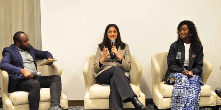 Nairobi AI forum highlights growing Africa–Middle East cooperation on responsible AI