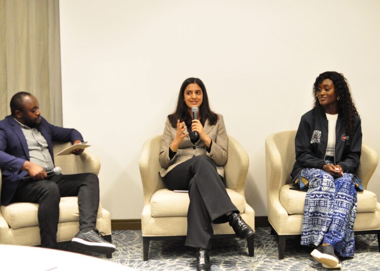 Nairobi AI forum highlights growing Africa–Middle East cooperation on responsible AI