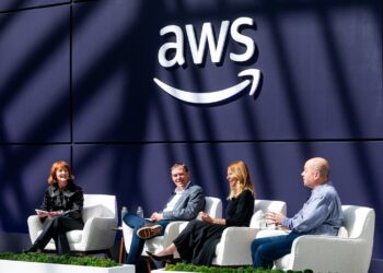 AWS, OpenAI to bring frontier intelligence to the infrastructure
