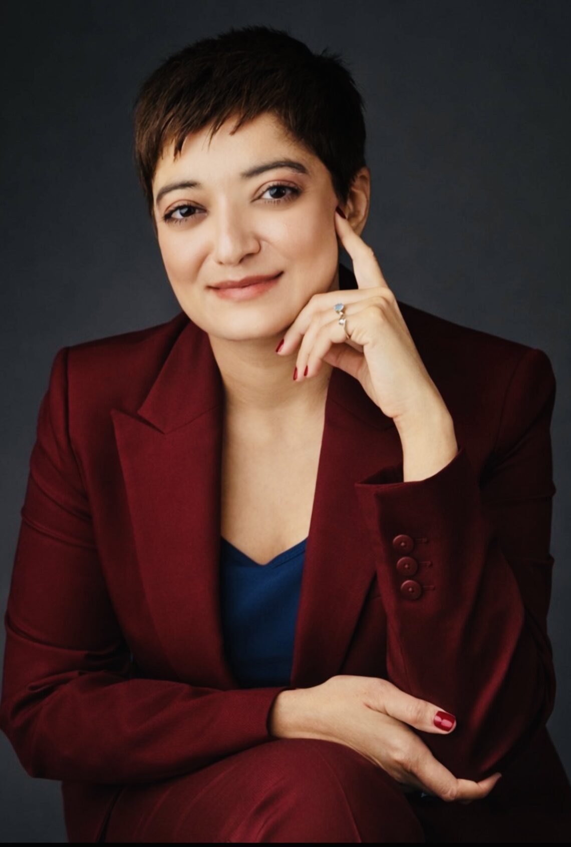 Mastercard former executive debuts women-focused digital platform | CXO ...